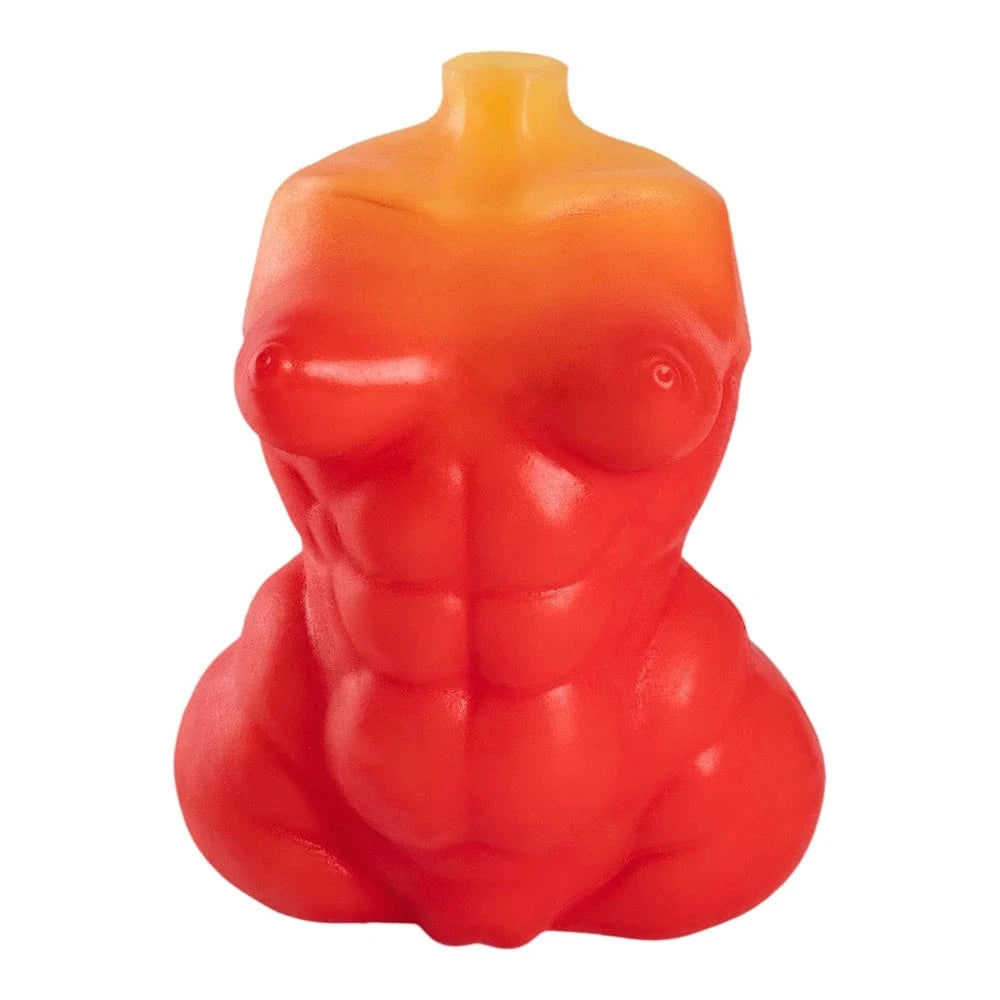 MRLSEXDOLL ケモキャラオナホール Chiusa チウサン 22.5cm 1.1kg