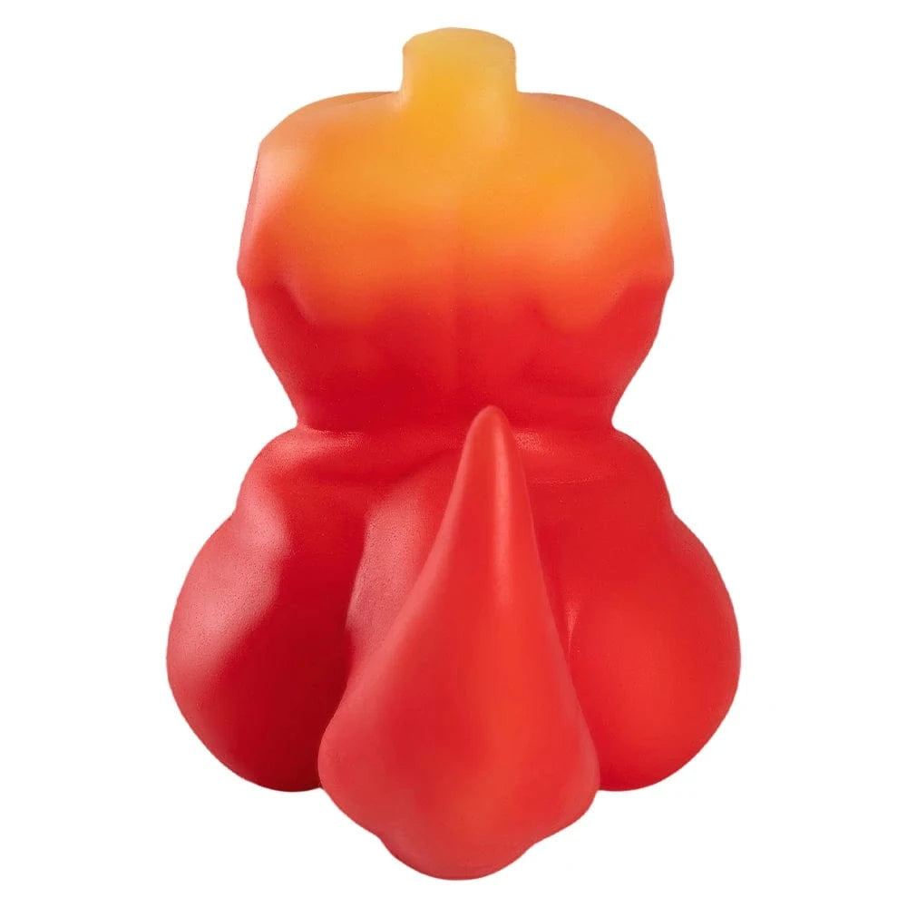 MRLSEXDOLL ケモキャラオナホール Chiusa チウサン 22.5cm 1.1kg