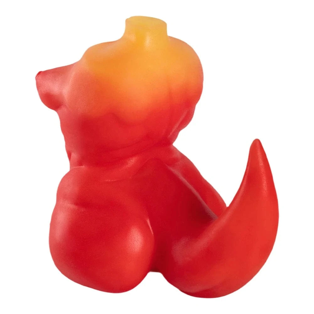 MRLSEXDOLL ケモキャラオナホール Chiusa チウサン 22.5cm 1.1kg