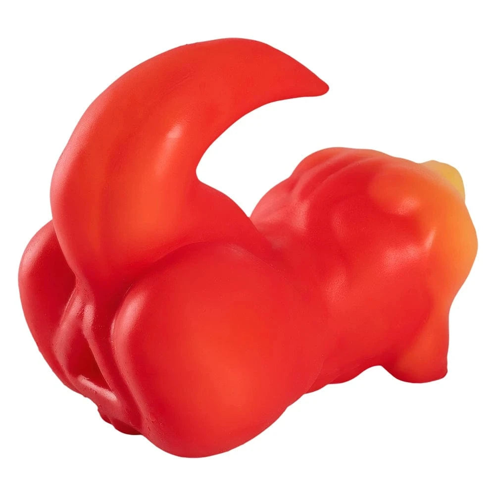 MRLSEXDOLL ケモキャラオナホール Chiusa チウサン 22.5cm 1.1kg