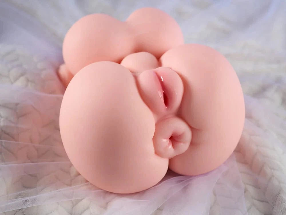 MRLSEXDOLL パイズリトルソー Ellison エリソン 着衣 デカ尻 BBW 30cm 4kg