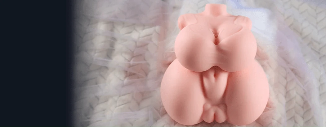 MRLSEXDOLL パイズリトルソー Ellison エリソン 着衣 デカ尻 BBW 30cm 4kg