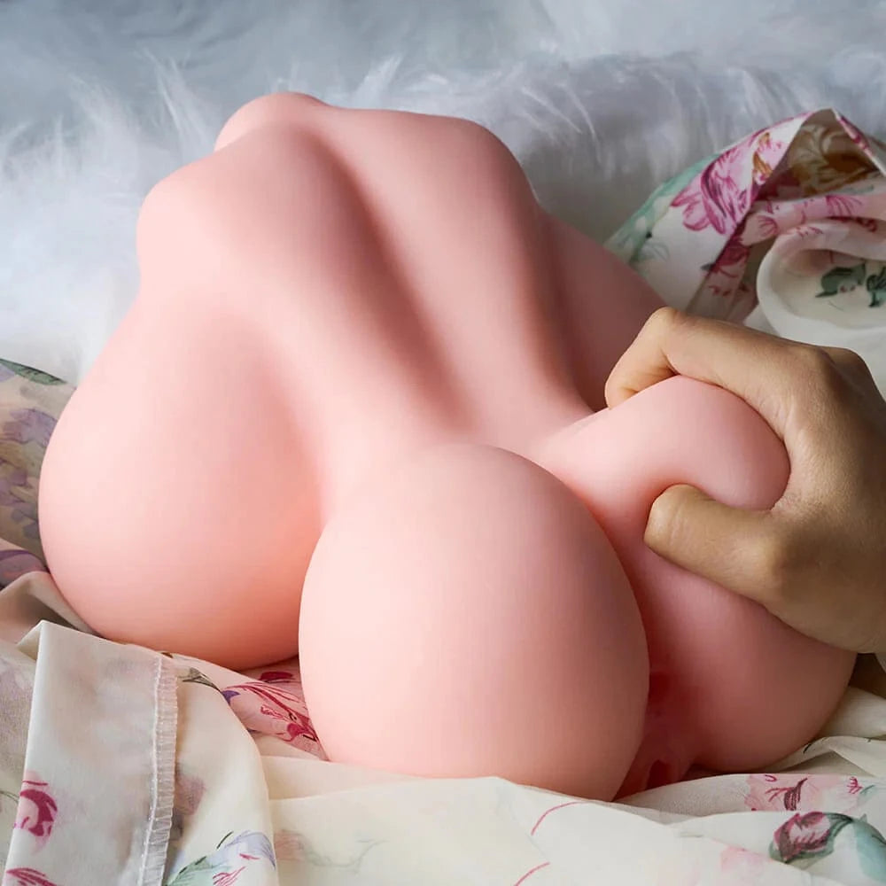 MRLSEXDOLL 爆乳トルソー Amanda アマンダ 24cm 2kg