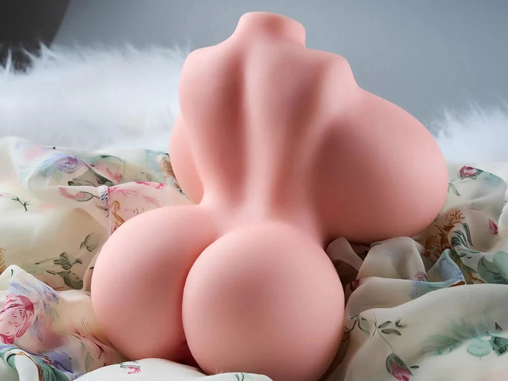 MRLSEXDOLL 爆乳トルソー Amanda アマンダ 24cm 2kg