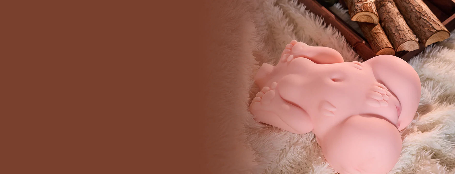 クレア 猫ケモ トルソー 36cm 9.8kg