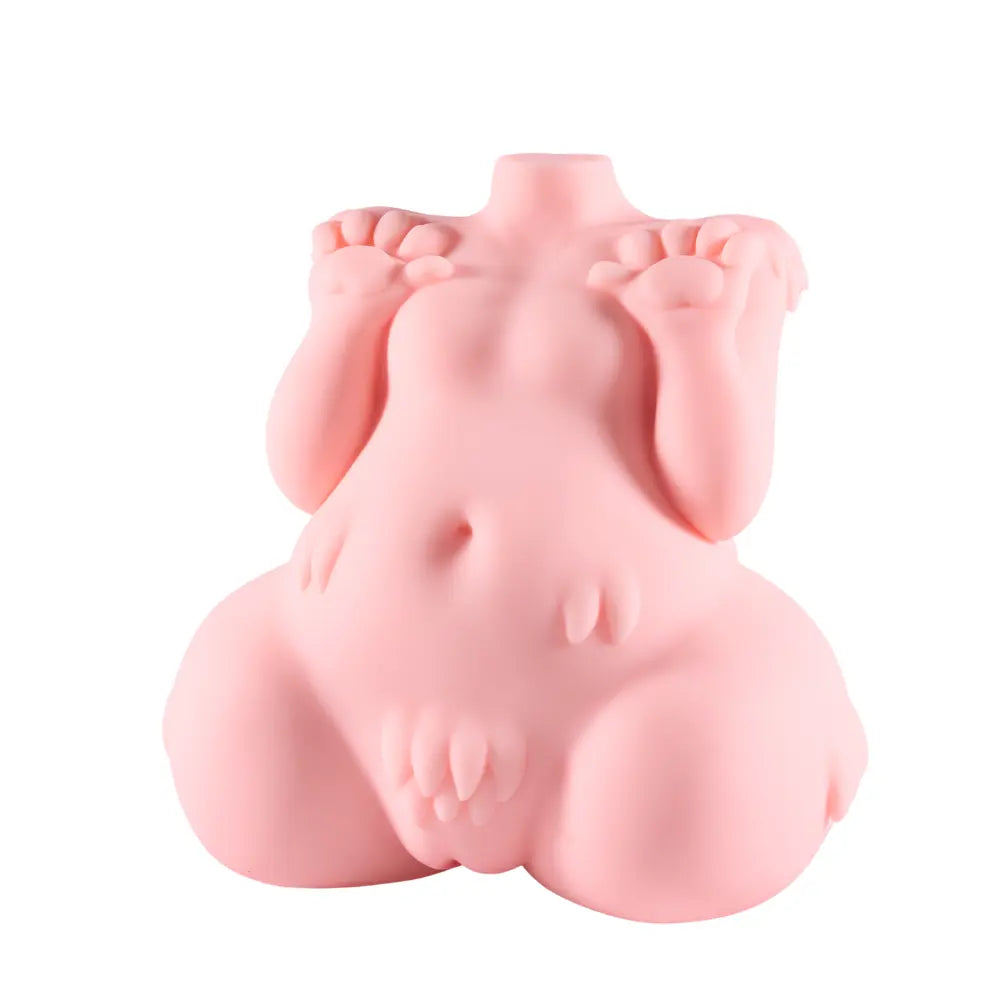 クレア 猫ケモ トルソー 36cm 9.8kg