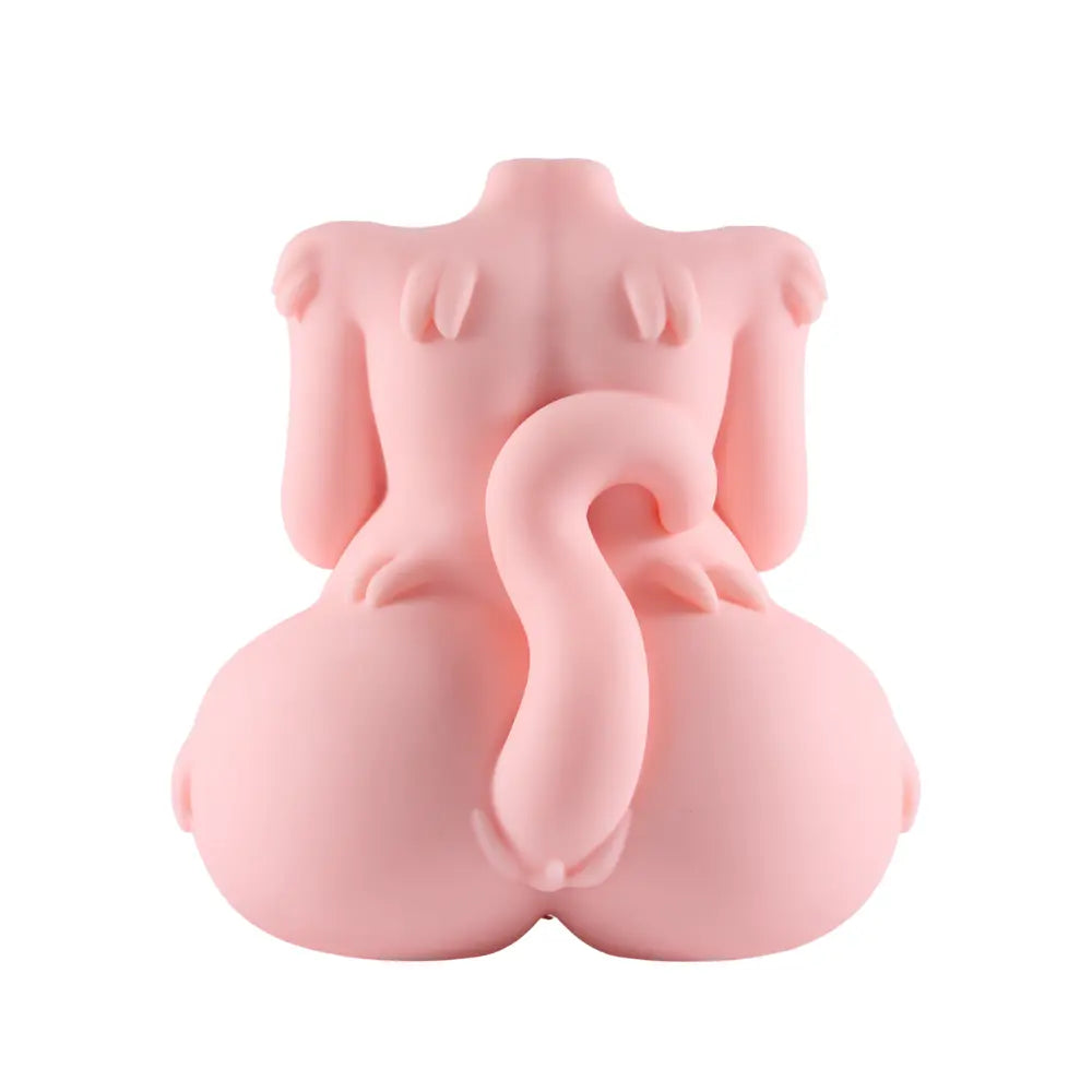 クレア 猫ケモ トルソー 36cm 9.8kg