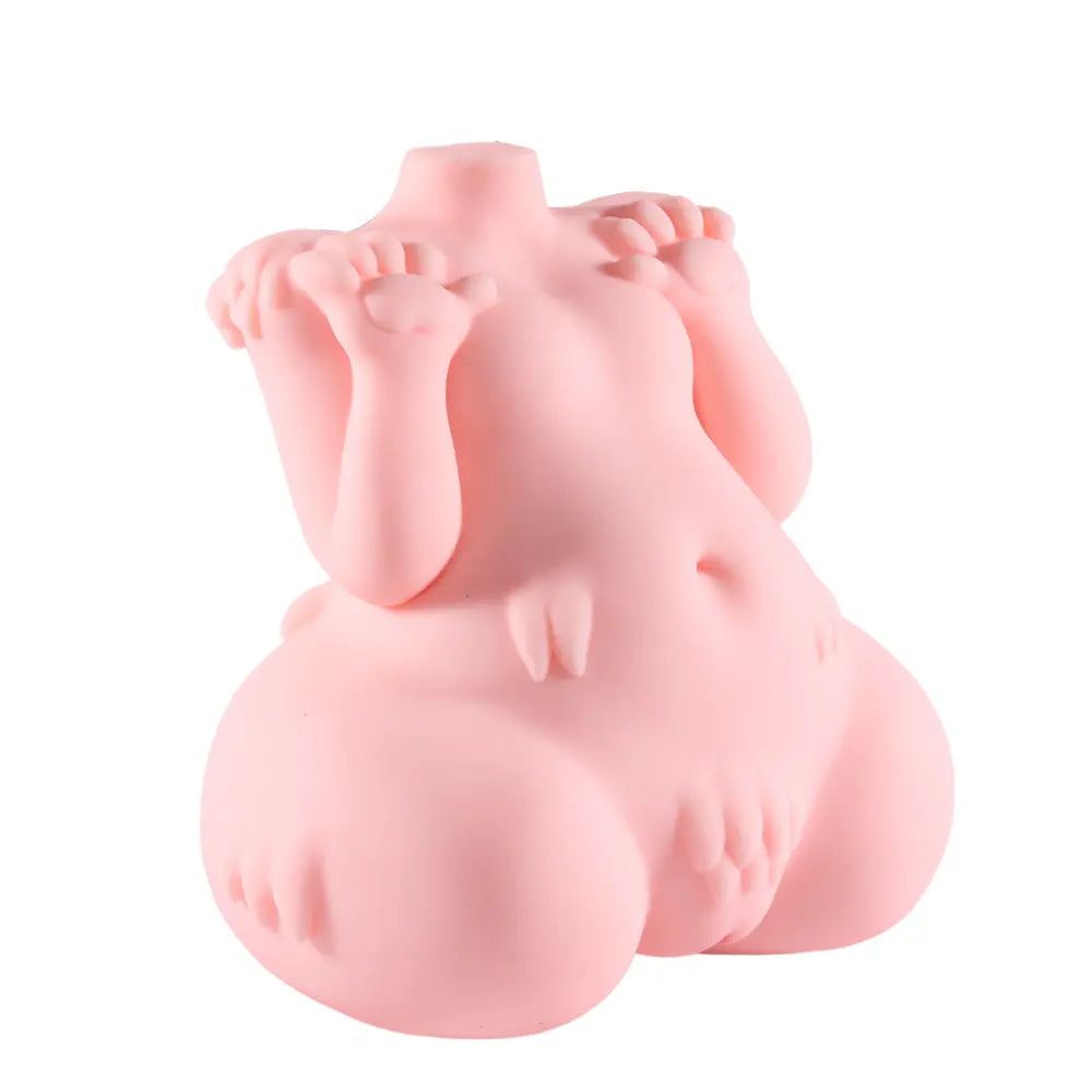 クレア 猫ケモ トルソー 36cm 9.8kg