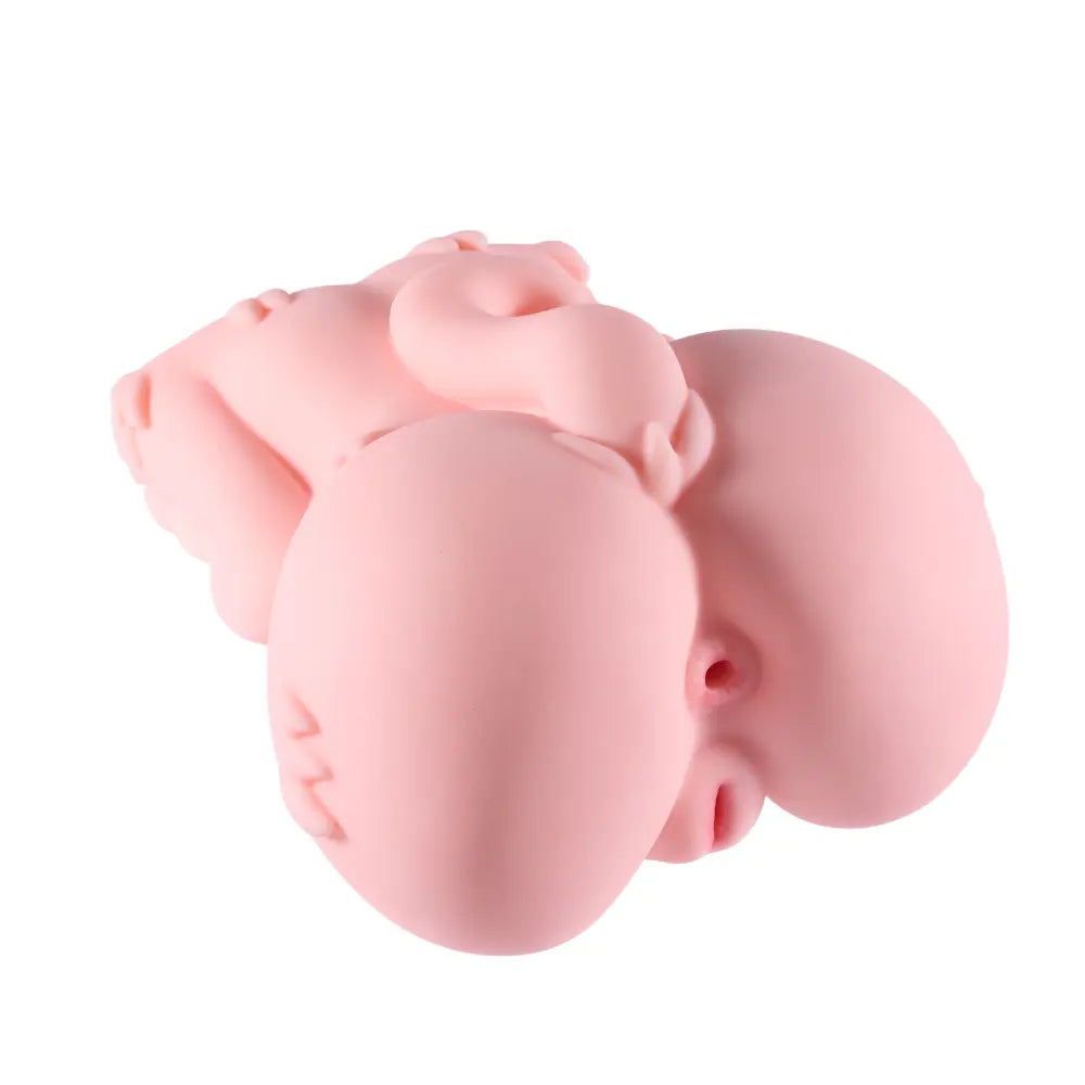 クレア 猫ケモ トルソー 36cm 9.8kg