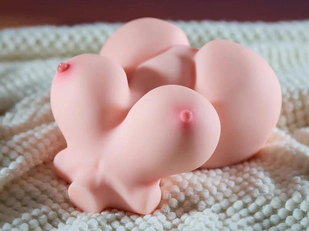 MRLSEXDOLL BBWトルソー Coco ココ 25cm 2.9kg