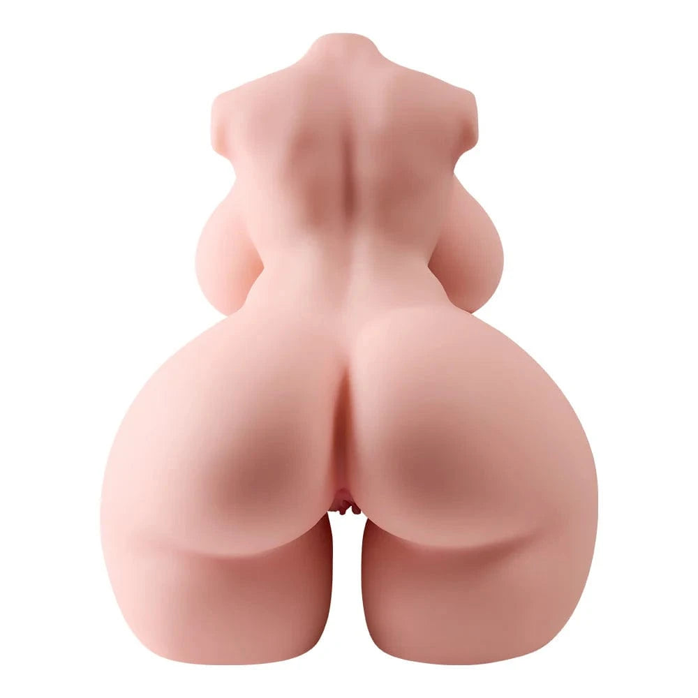 MRLSEXDOLL 爆乳巨尻トルソー Gala ガラ 39cm 7.4kg