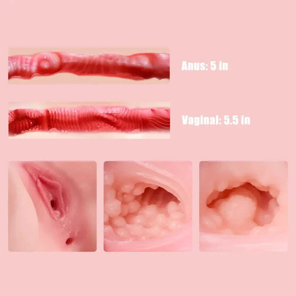 MRLSEXDOLL 爆乳巨尻トルソー Gala ガラ 39cm 7.4kg