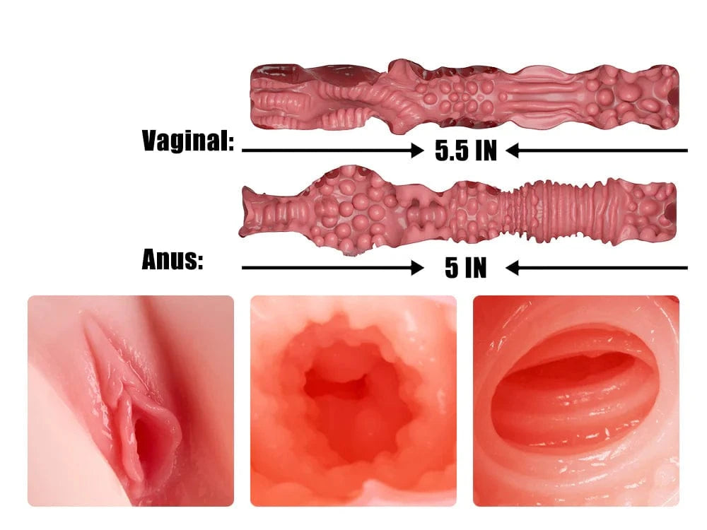 MRLSEXDOLL 巨乳巨尻ミニトルソー Mini Gala ミニ ガラ 20cm 1.2kg