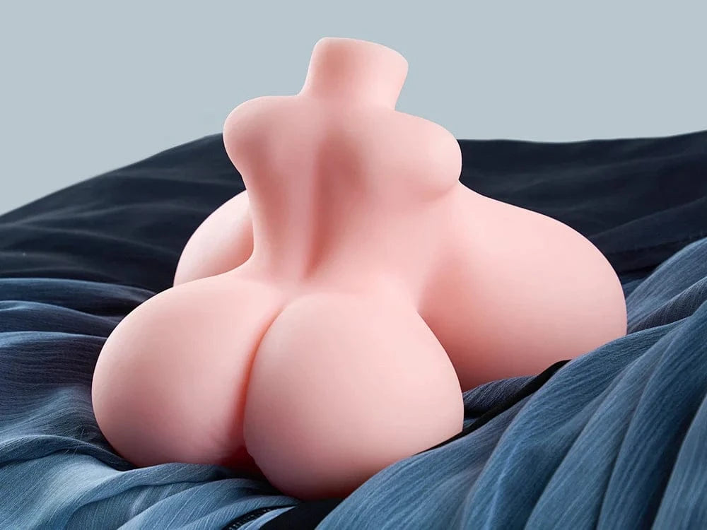 MRLSEXDOLL 爆乳ミニトルソー Mini Mya ミニ ミヤ 16cm 1kg