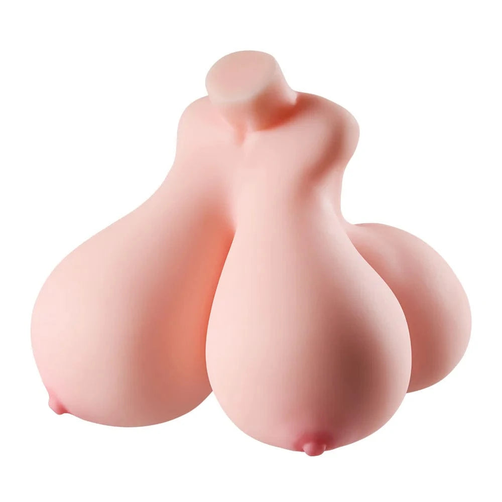 MRLSEXDOLL 爆乳ミニトルソー Mini Mya ミニ ミヤ 16cm 1kg