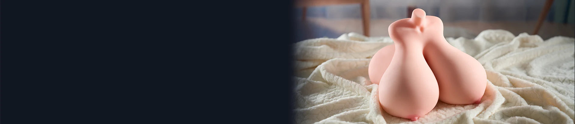 MRLSEXDOLL Mya： TPE製 젤리胸트르소오나호 피규아돌 大型오나호르 