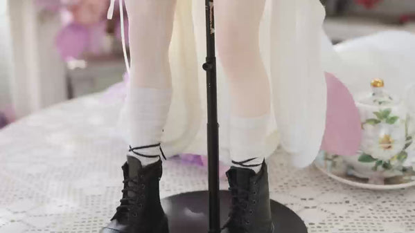 MRLSEXDOLL オナホフィギュア3.0 Ivy アイビー 羊ギャル 爆乳スレンダー [ボディ2] 70cm 3.3kg